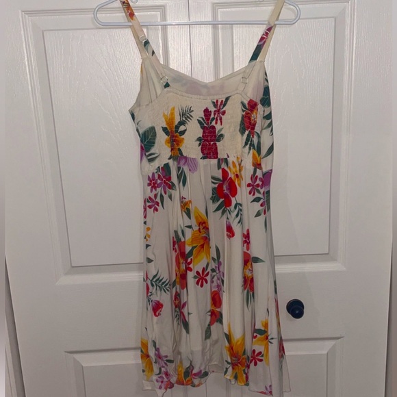Old Navy US S | Multicoloured Floral Sundress - Picture 2 of 2